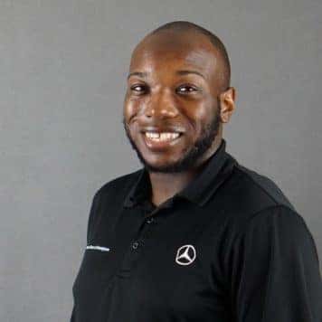 Derren Jackson