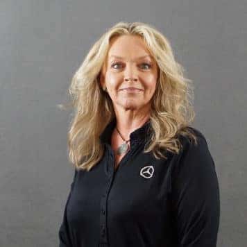 Cindy Germond