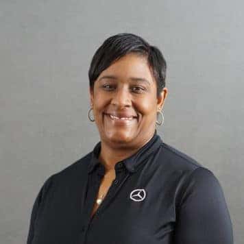 Alison Sherrod