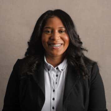 Jasmyne Goodwin