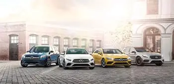 Mercedes-Benz of Birmingham | Luxury Auto Dealer in Irondale, AL