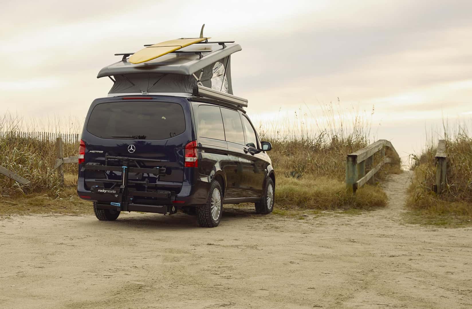 GetAway Accessories