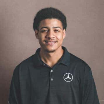 Austin Smith