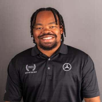 Joshua Bivins