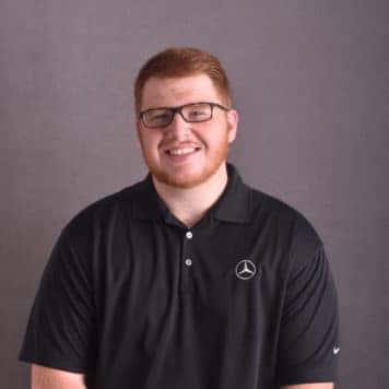Cory Belcher