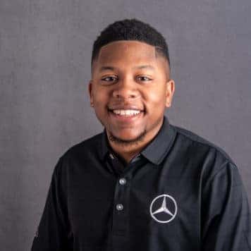 Donovan Rooks