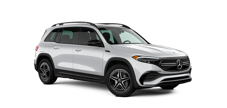 2023 Mercedes-EQ EQB 250 SUV Lease Special | Mercedes-Benz of Birmingham