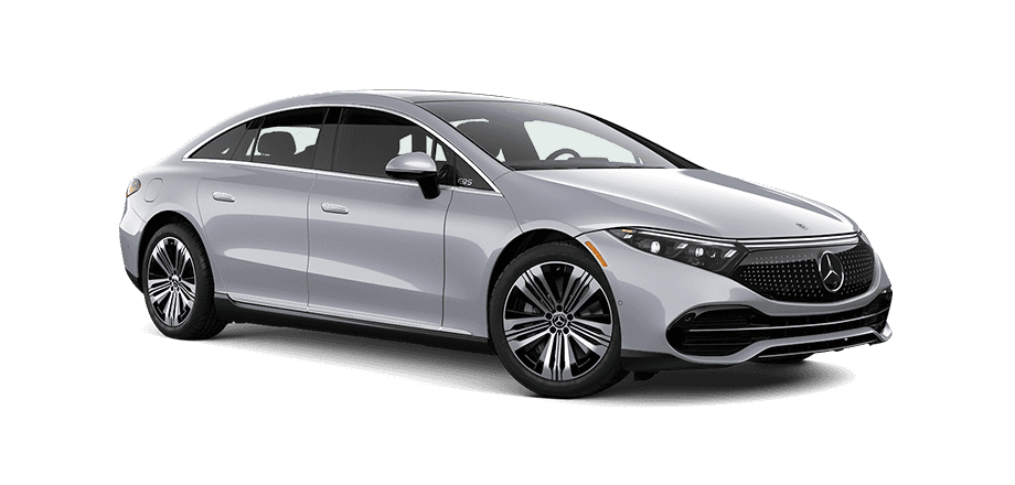 2023 EQS 450+ Sedan Lease Special
