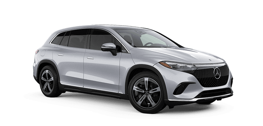 2023 EQS 450+ SUV Lease Special
