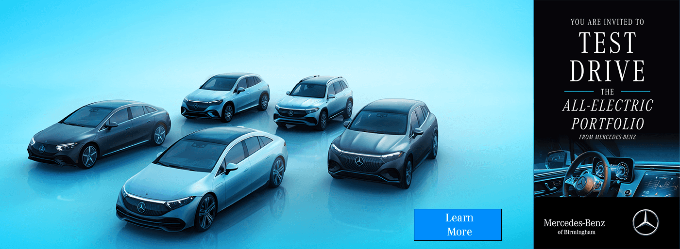 EQ Drive Event Banner