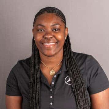 Charmaine Hutchuns