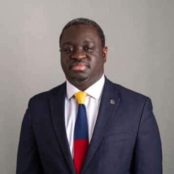 Massamba Mbao