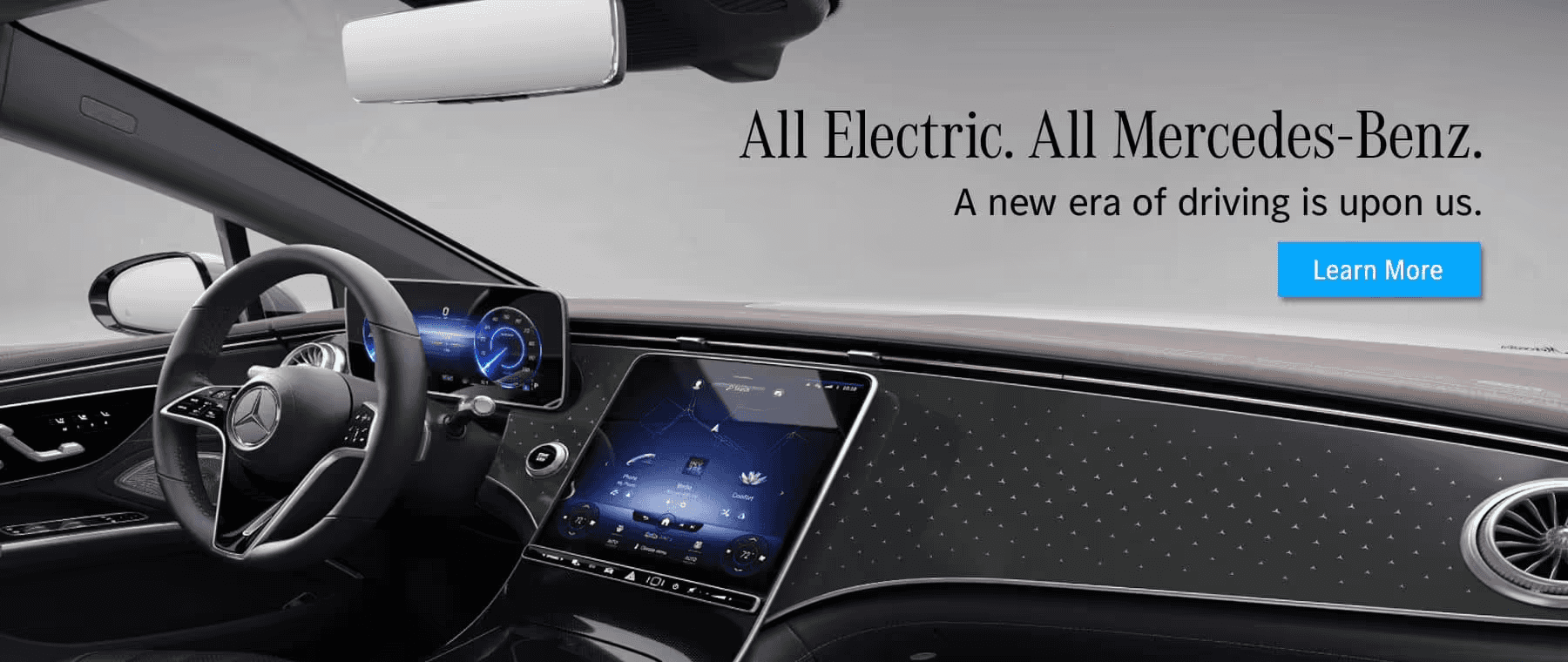 All-Electric