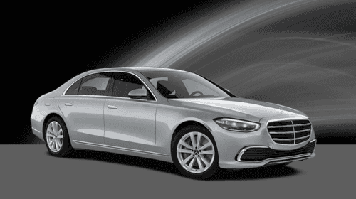 2025 CLA 250 Lease Special