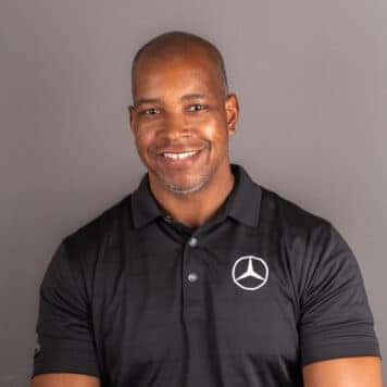 Albert McCants