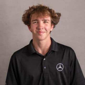 Gabe Armstrong
