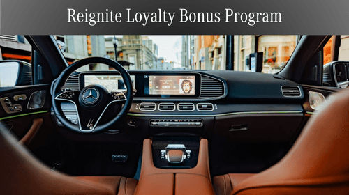 Reignite Bonus Program