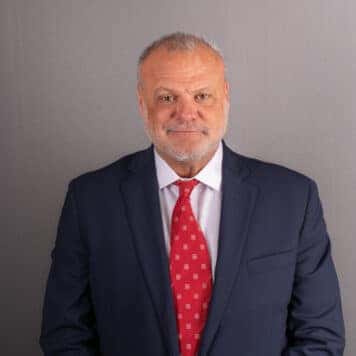 Roger McWhorter