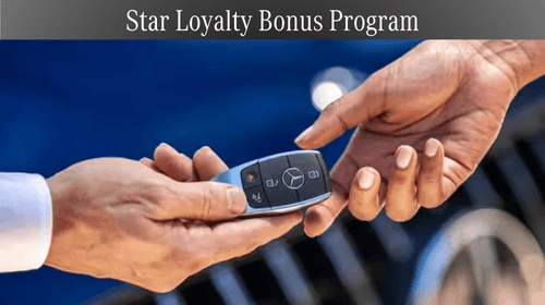 Star Loyalty Bonus Program