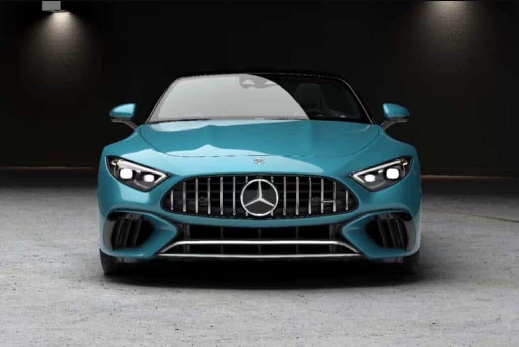 Mercedes-Benz Incentive Bonus