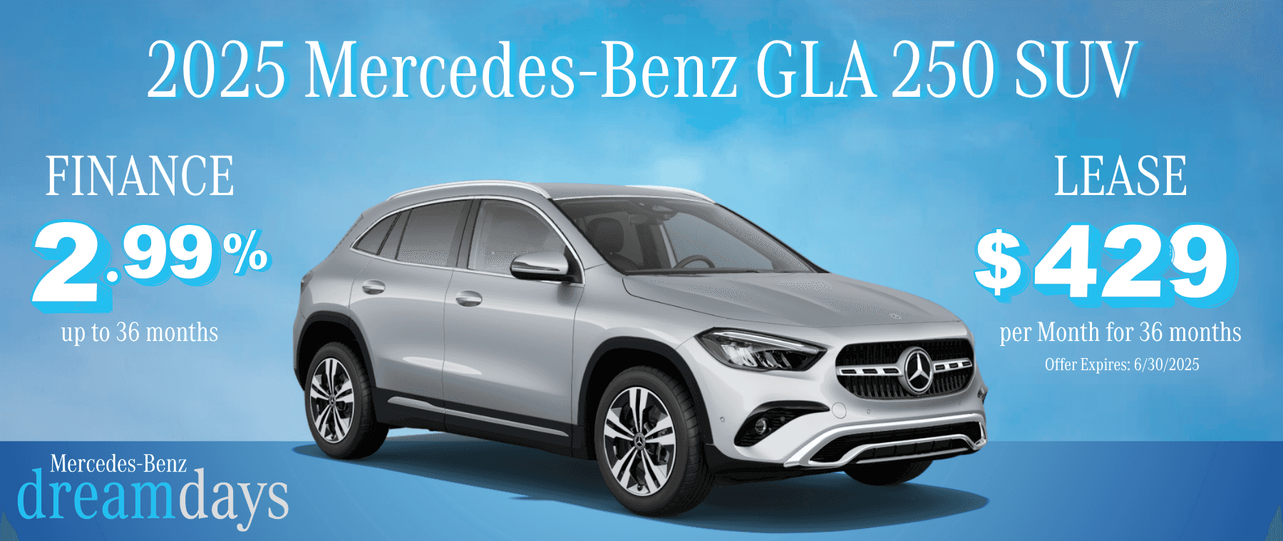 2025-Mercedes-Benz-GLa-250-SUV