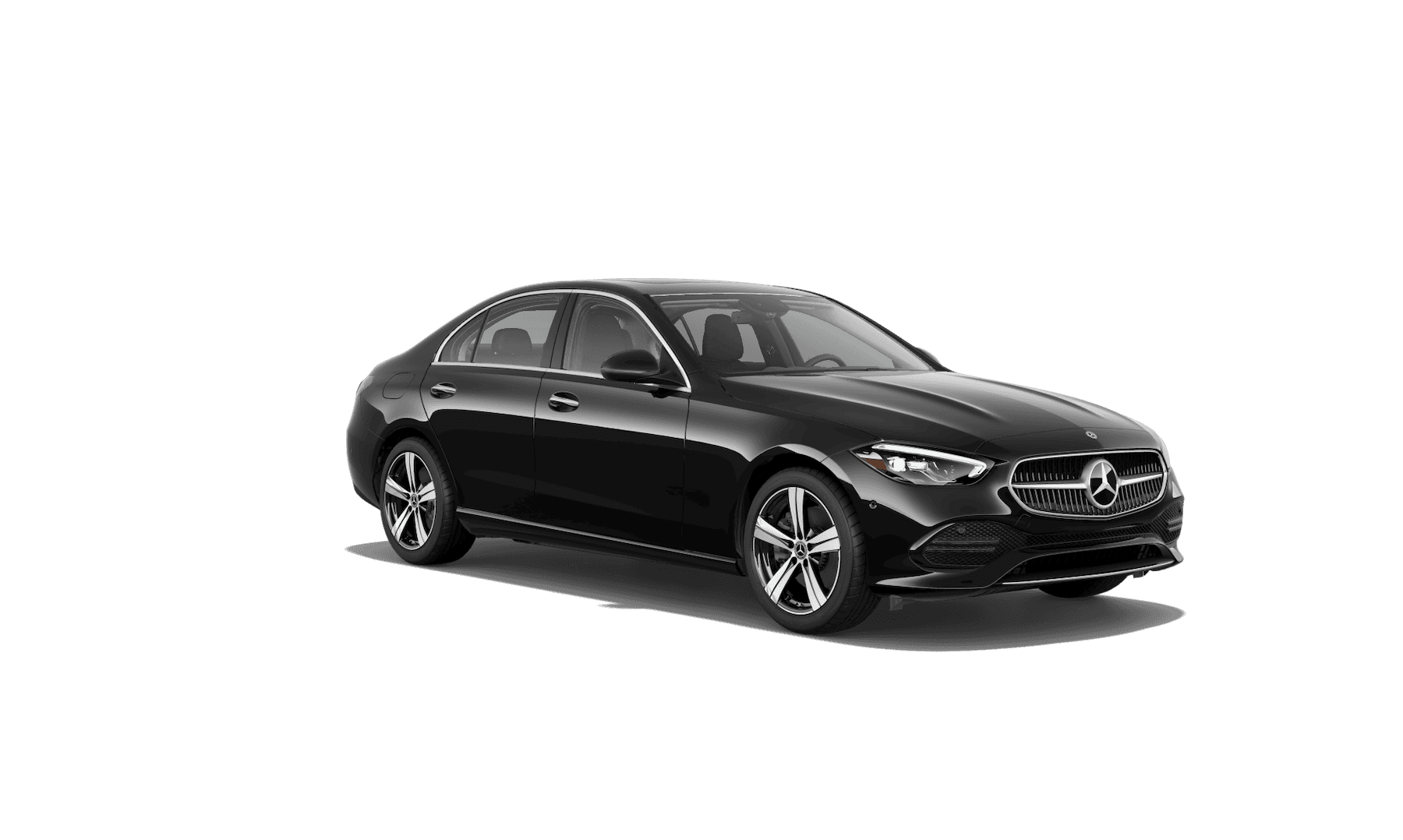 C-Class Sedan
