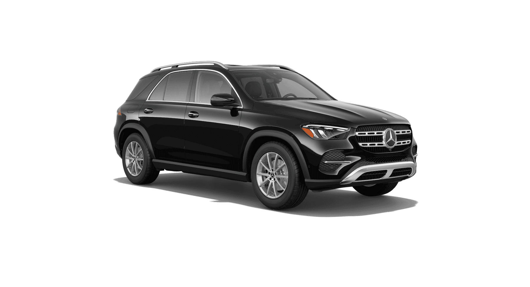GLE SUV