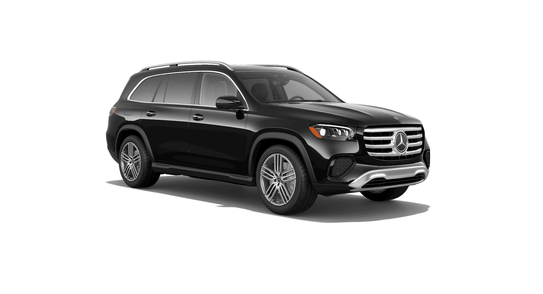 GLS SUV