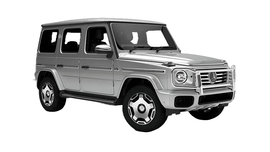 G-Class SUV