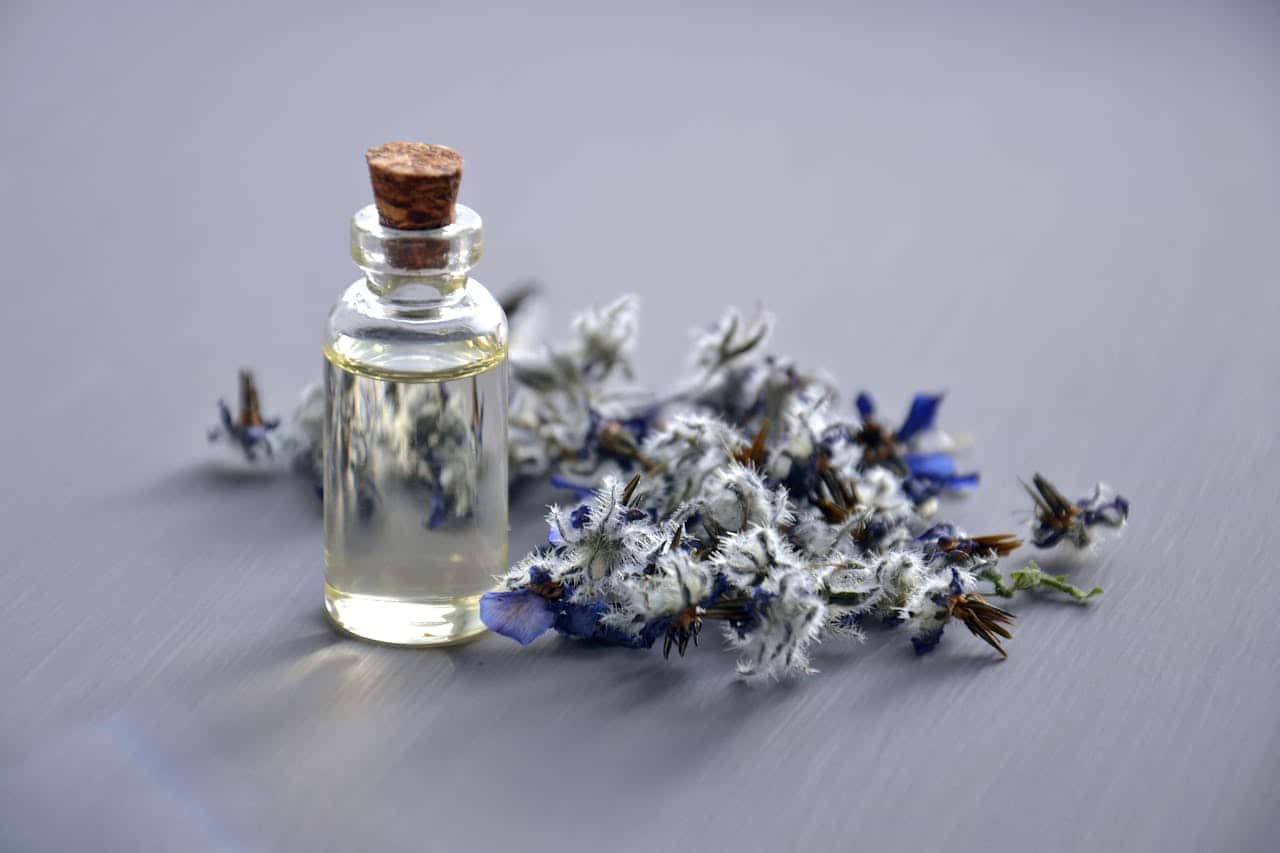 Spa Scents