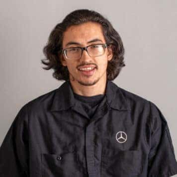 Austin Tyler