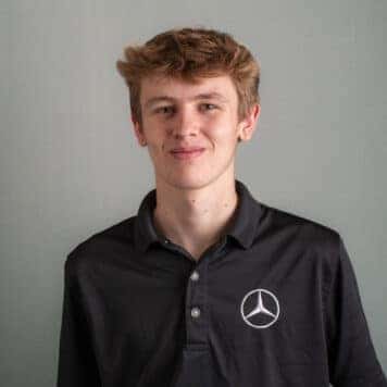 Jackson Corbin