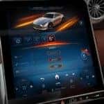 Mercedes-Benz Dynamic Select