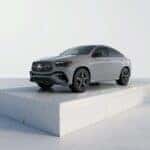 2026 Mercedes-Benz GLE 450 Coupe