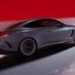 2026 Mercedes-Benz CLE coupe