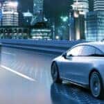 Mercedes-Benz driver assistance safety features