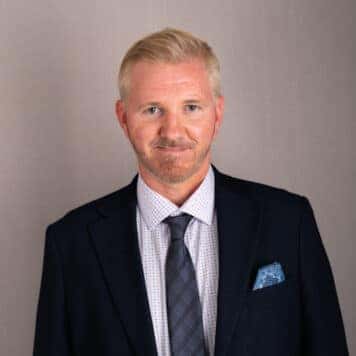 Bryan Hosey