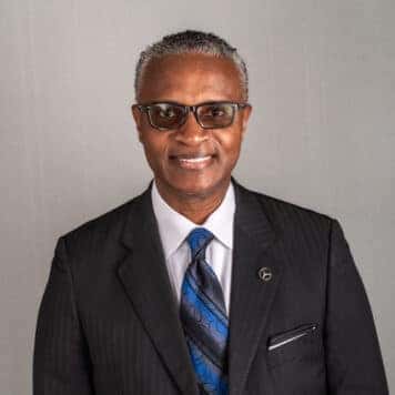 D. Tyrone Silmon
