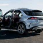 2027 Mercedes-Benz GLE SUV