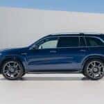 2027 Mercedes-Benz GLS SUV