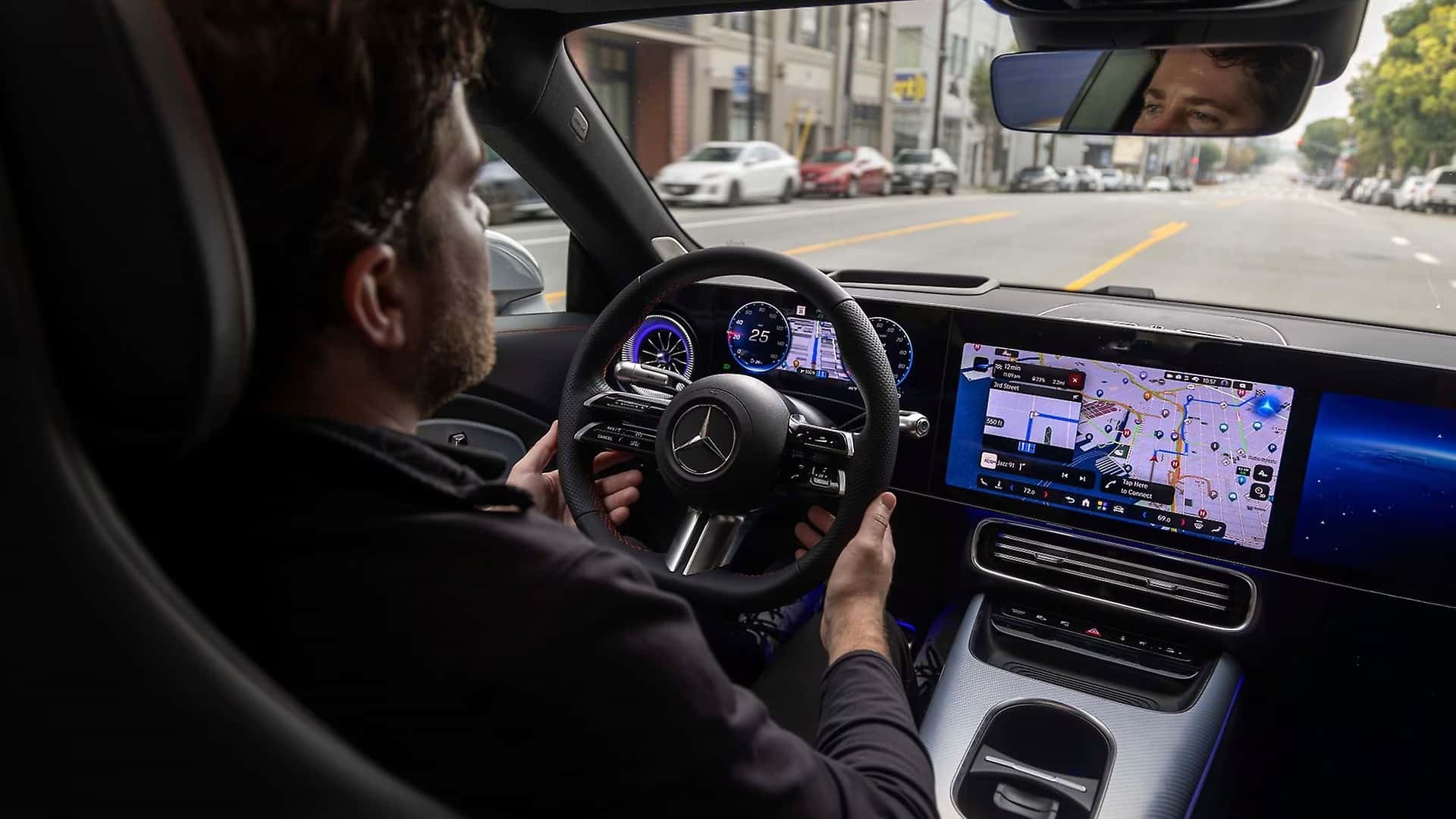 MB.Drive Assist Pro