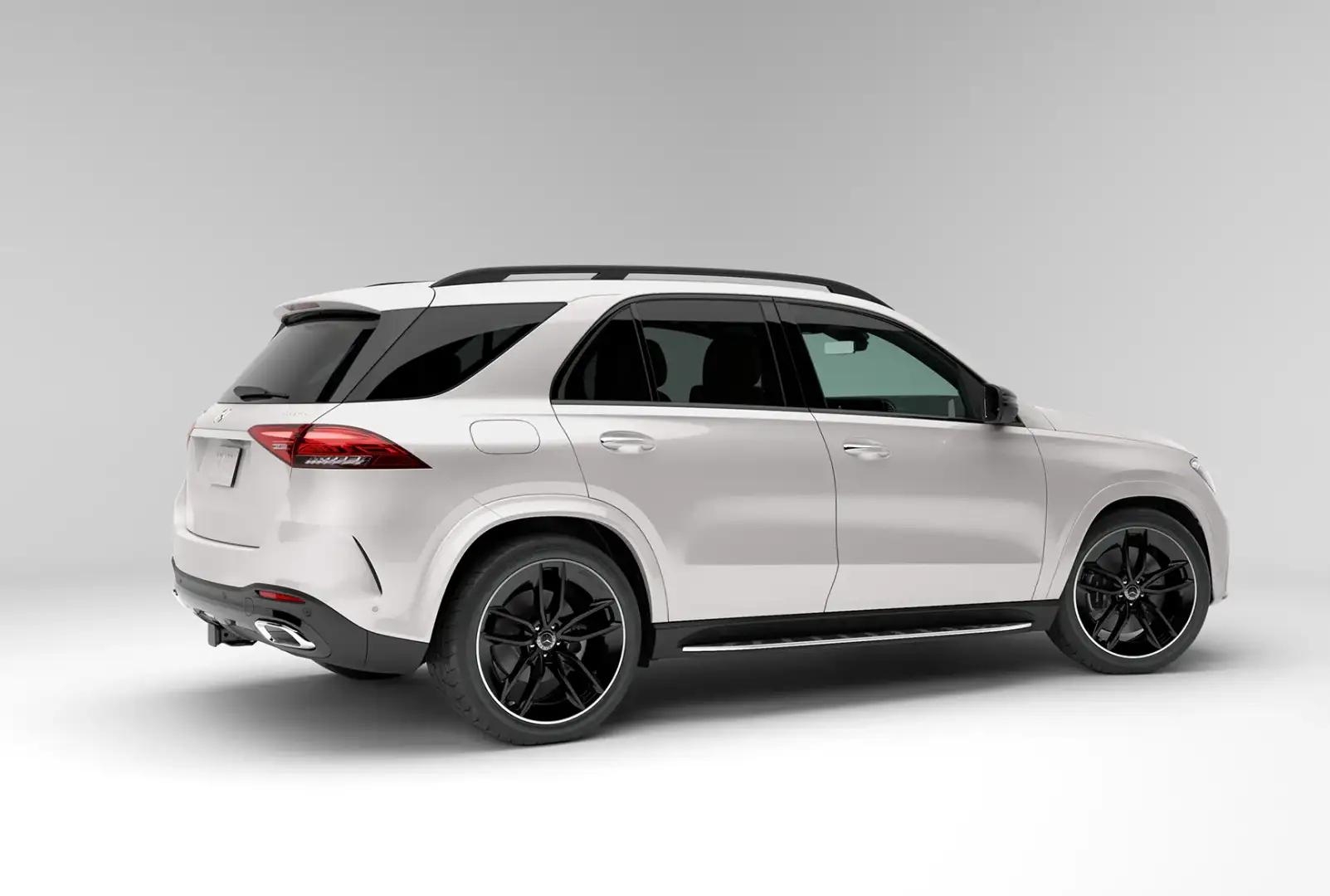2026 GLE 450 SUV