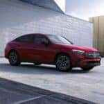 2027 GLC Coupe