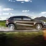2015 GLA Class
