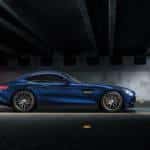 2016 AMG GTS