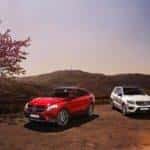 GLE