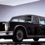 Mercedes-Benz 600