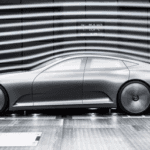 Mercedes-Benz Concept IAA