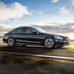 2015 C-Class Sedan