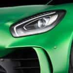 Mercedes-AMG GT R